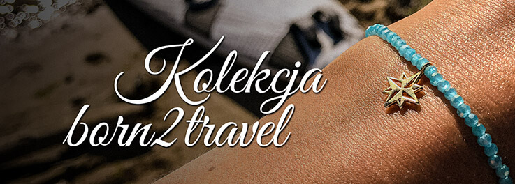 Kolekcja born2travel