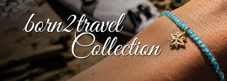 born2travel Collection