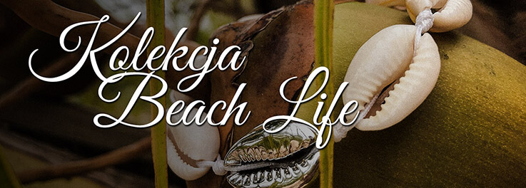 Kolekcja Beach Life