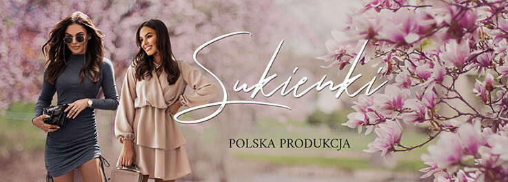 Sukienki