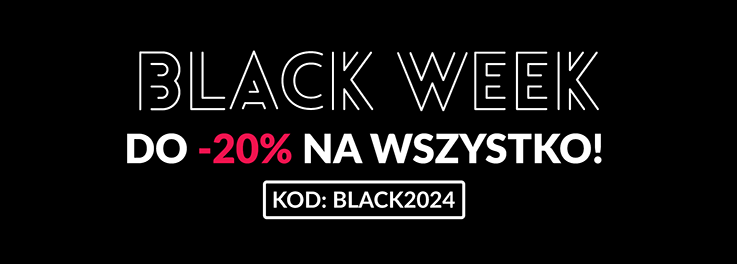 BLACK WEEK 24 FK