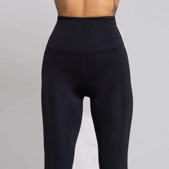 Chiara Wear - Leggings HIGH - black