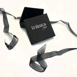 Fit Kolekcja - Jewellery box 65 x 65 x 25 mm