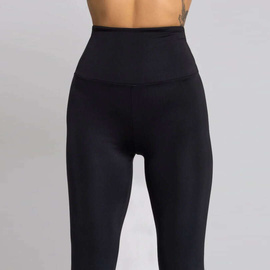 Chiara Wear - Leggings HIGH - black