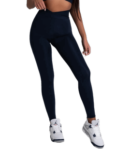Chiara Wear - Leggings X push-up - navy
