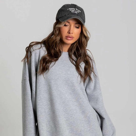 Chiara Wear - Full cap low profile CHIARA WEAR - vintage black