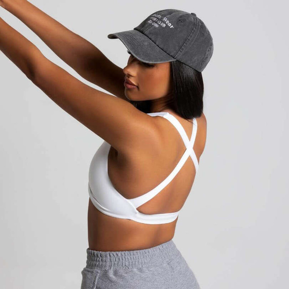 Chiara Wear - Full cap low profile CHIARA WEAR - vintage black