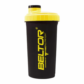 Beltor - Shaker Szejker 700 ml "I CAN AND I WILL"