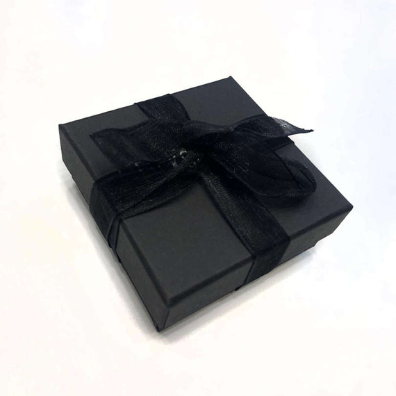 Fit Kolekcja - Jewellery box 65 x 65 x 25 mm