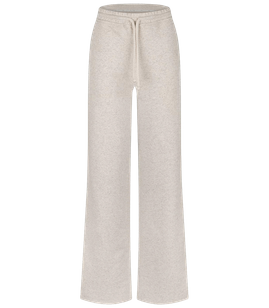 Chiara Wear - Wide Leg Pants - hemp